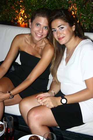 IDRAAC Fundraising Event